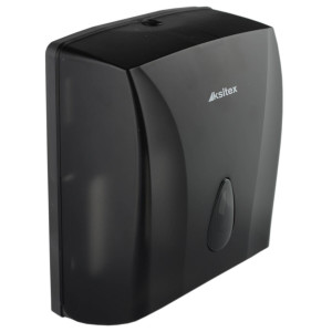 304009771 Диспенсер листовых полотенец TH-8228B KSITEX