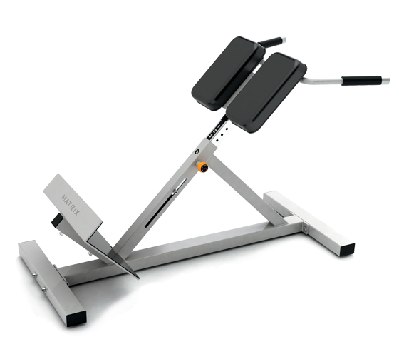 G1-FW162 g1-fw162 гиперэкстензия MATRIX G1 серия  - Вид №1