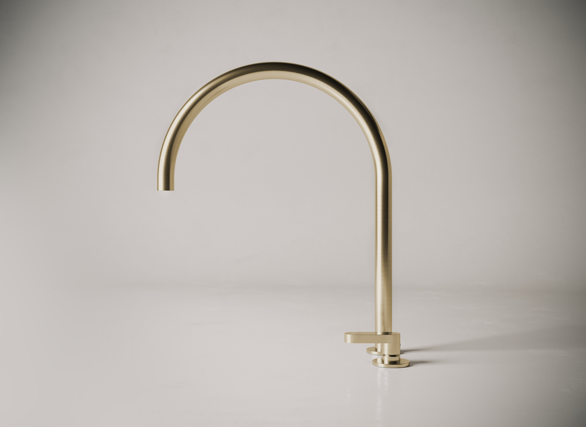 COCOON JP SET11.3 - приспособления для раковины 21910 - Вид №2