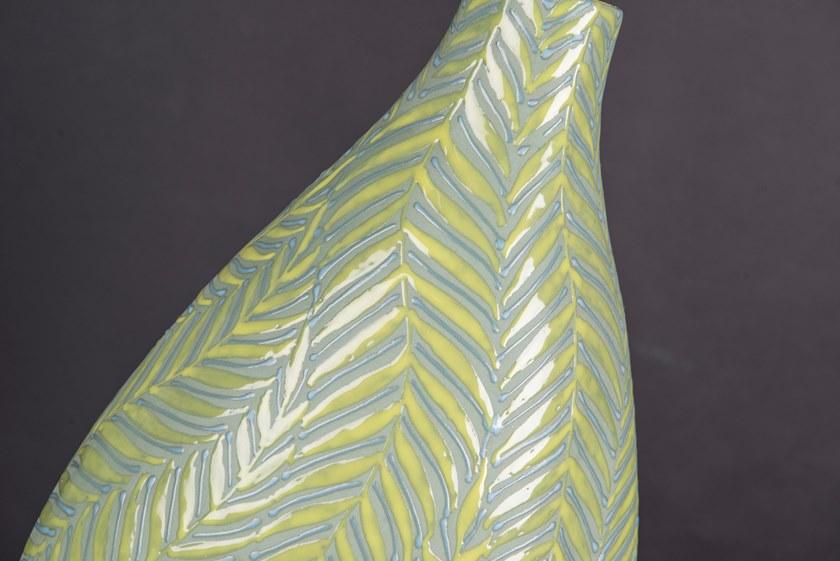 VGnewtrend Ваза из керамогранита sun-id-1462940 - Вид №5