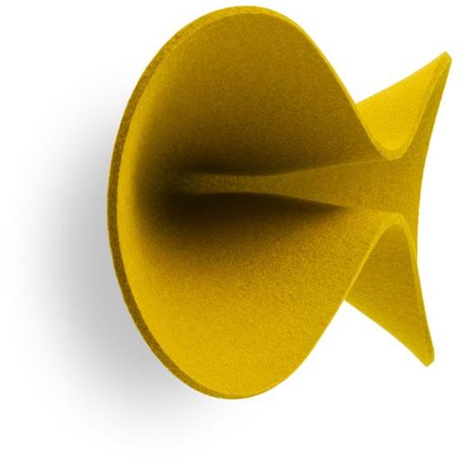 HEY-SIGN Акустическая стеновая панель / элемент декора стен в sun-id-1480580 - Вид №4