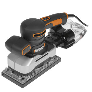 Виброшлифовальная машина Worx WX642.1 8199910