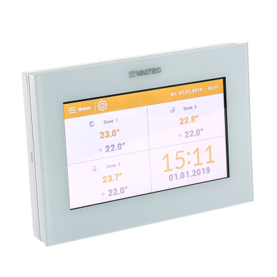 VT.STM.8E.0 Контроллер для удаленного управления Valtec 125 x 85 x 40 мм 