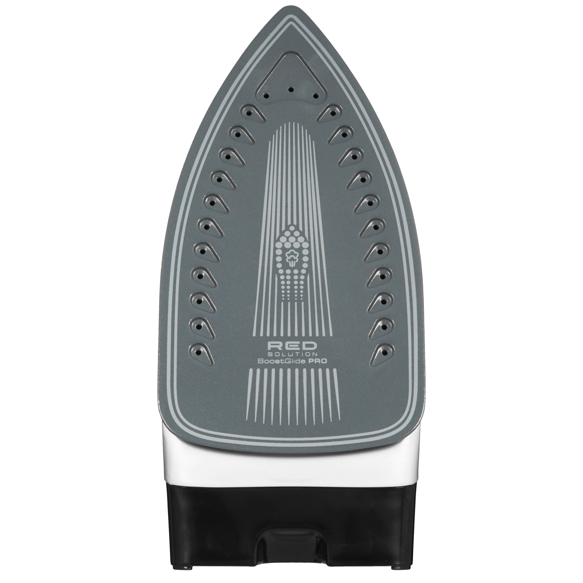 9027163 Парогенератор RED SOLUTION RSS-5907 черный STDN-0075652 - Вид №8