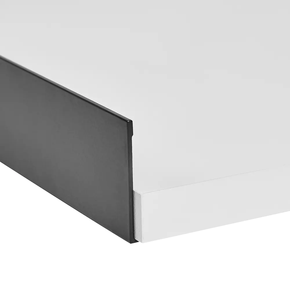 Santreyd Наклонные полки для шкафа Лион с ограничителем - 2 шт 88967142 STLM-1081945 - Вид №1