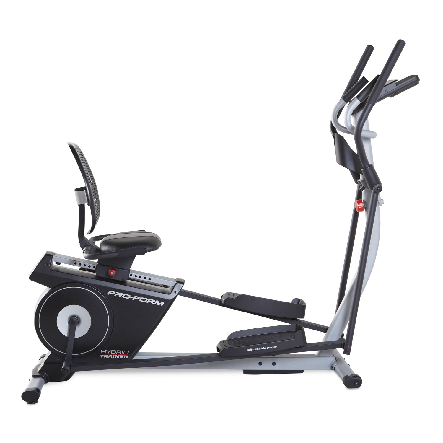 Эллиптический тренажер proform hybrid trainer Pro-Form sun-id-2069079 - Вид №3