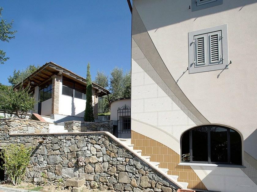 AMA Composites Теплоизоляционная панель из аэрогеля sun-id-1365900 - Вид №4