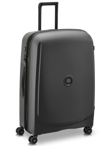 3861826 00 Чемодан 3861826 4 Double Wheels Trolley Case 76 Delsey Belmont Plus