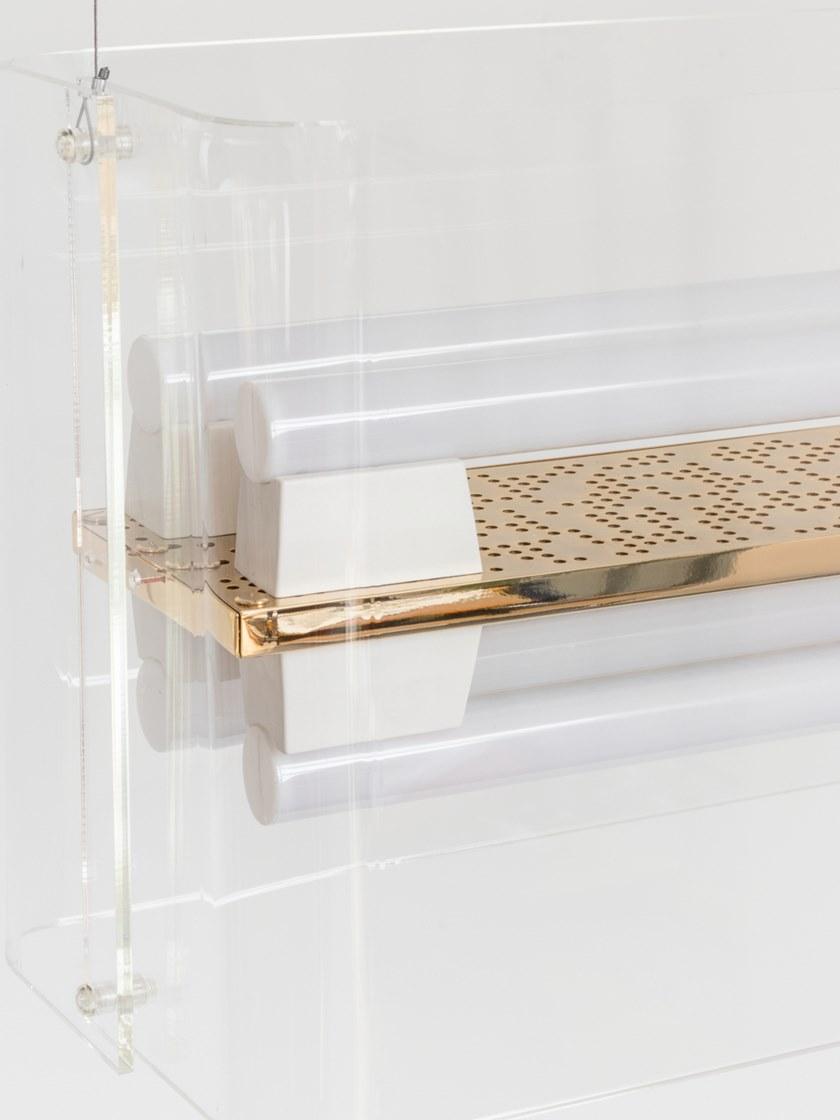 Hind Rabii Подвесной светильник из акрилового стекла Volte face sun-id-1470049 - Вид №2