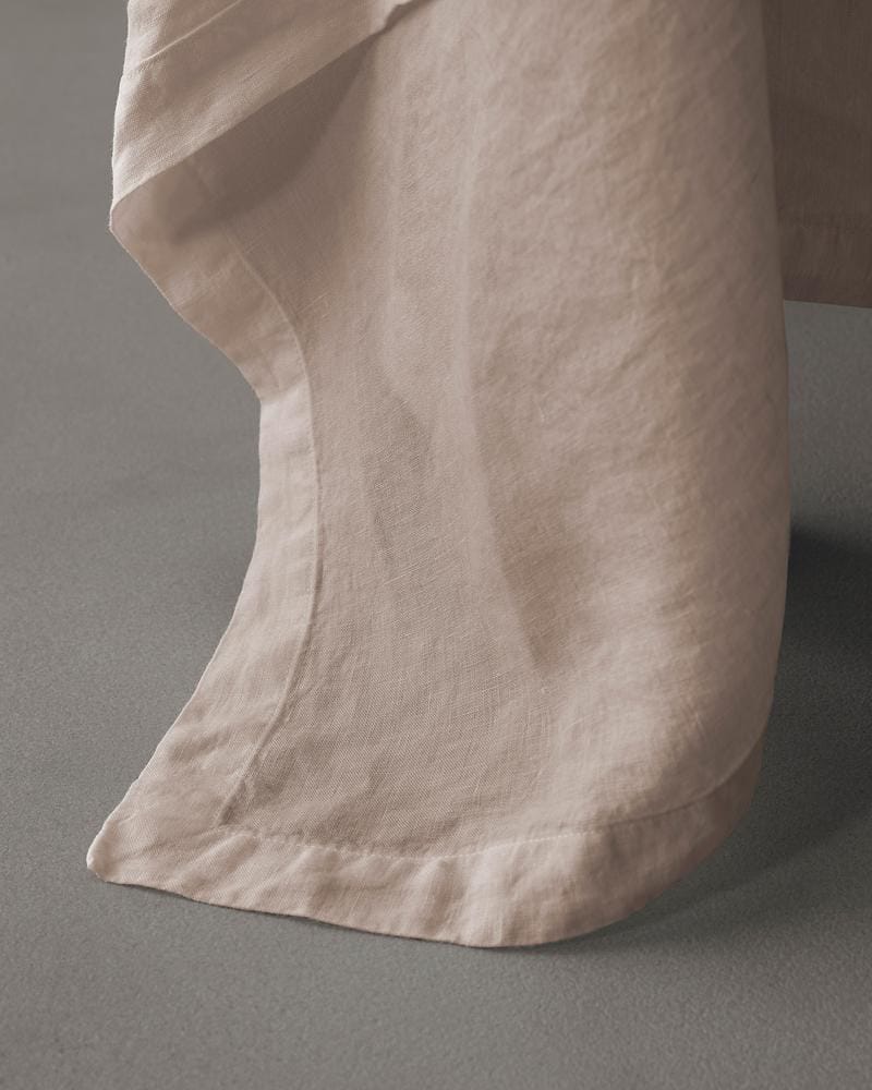 Легкая льняная скатерть Society Limonta TAB ARCH-00092615 - Вид №22