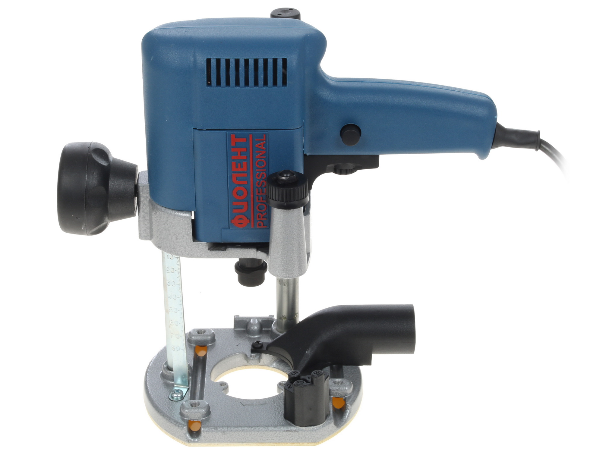 Фрезер Фиолент МФ4-1100-Э 1183207 STDN-0139853 - Вид №2