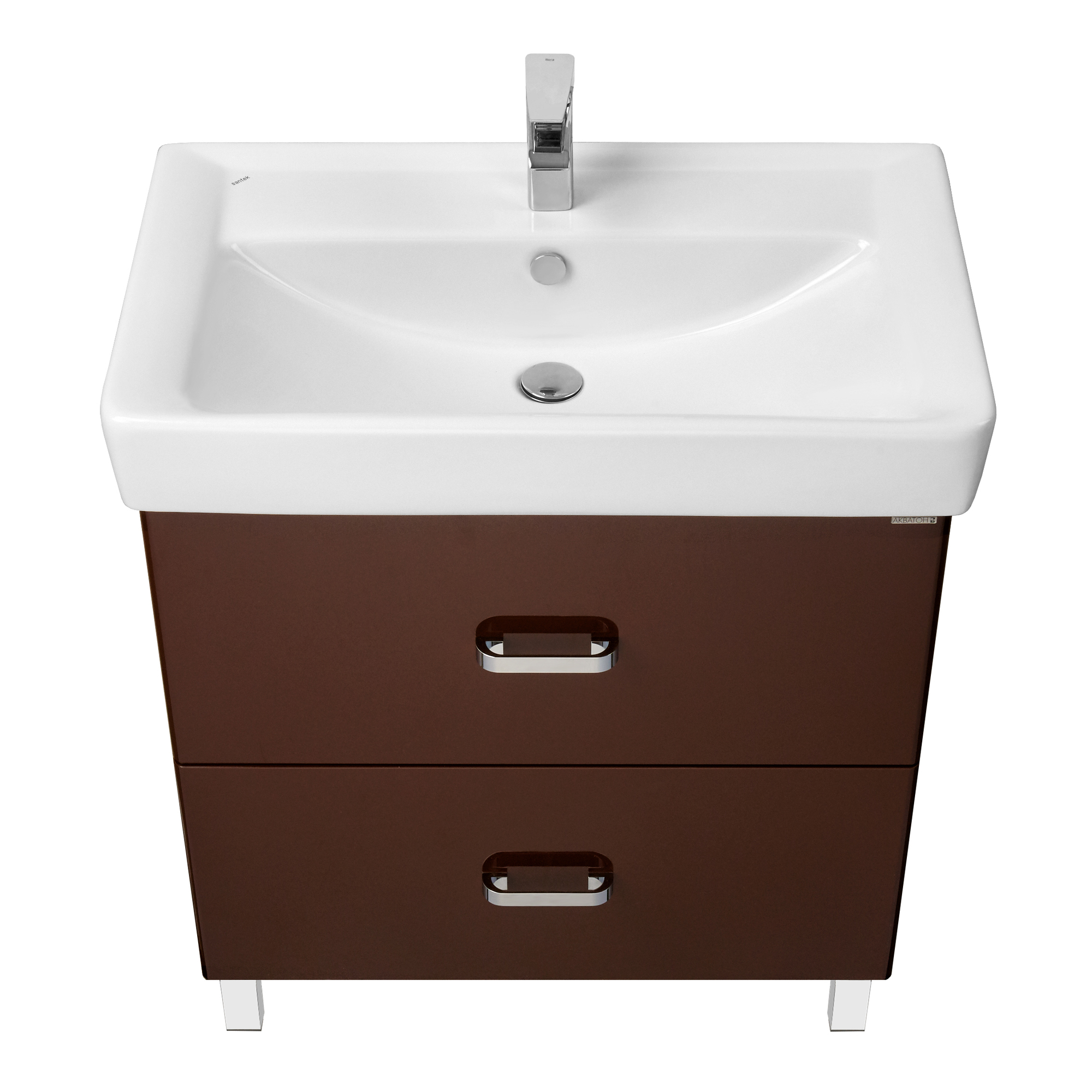 АМЕРИНА 80Н 1A169401AM430 AQUATON - Вид №1