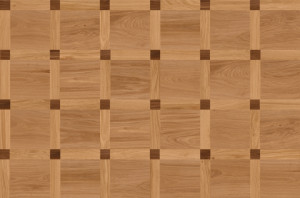530 006 01 Печатный пробковый пол с разным дизайном Trim Foursquare Natural GRANORTE Vita Decor