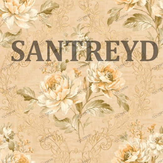 DR51105 Обои Seabrook Dorchester