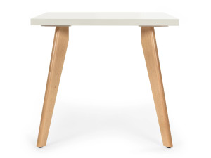 Прямоугольный стол из ламината