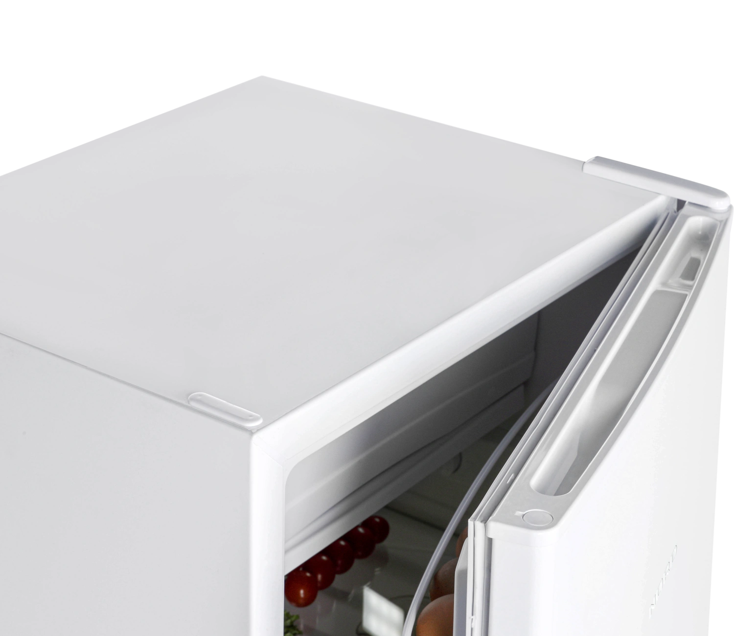 9291880 Холодильник компактный   NORD NR 404 W белый STDN-0141054 - Вид №5