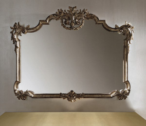 Зеркало  SILVANO GRIFONI 3538