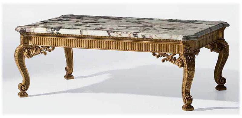 Стол журнальный  OAK MG 4027 