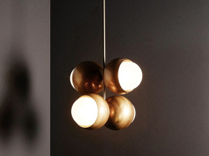 Светодиодный подвесной светильник