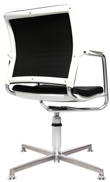 Wagner Кресло вращающееся с 4-мя спицами Titan sun-id-1436766 - Вид №3