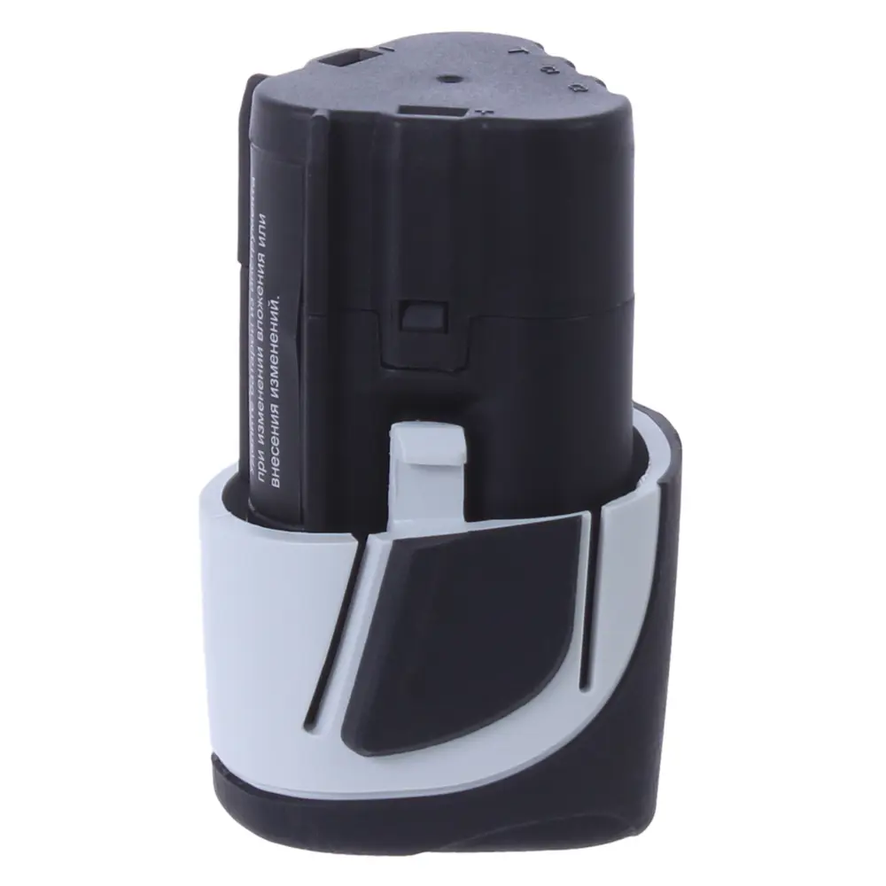 Аккумулятор Dexter Power 5120.1A, 12 В Li-ion 1.5 Ач 81933062 STLM-2191704 