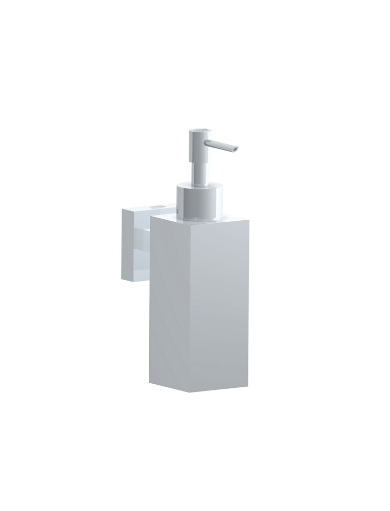 3353/1 Bellosta Rubinetterie КОНСВАРОВСКИЙ НАСТЕННЫЙ ДОЗАТОР 