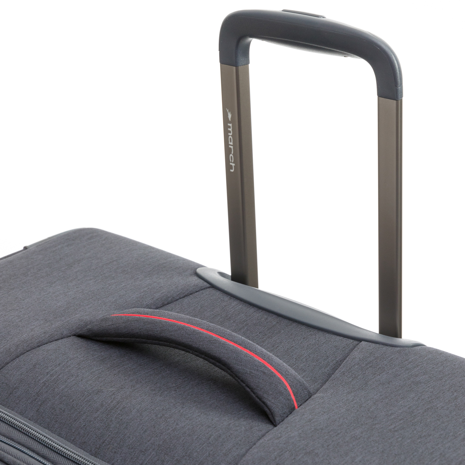 M2999-08-62 Чемодан M2999*62 M March Sigmatic  - Вид №9