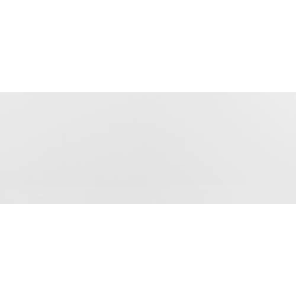 Фасад кухонный DELINIA ID Аша белый глянцевый 29.7×76.5 см 82011165 STLM-0877475 - Вид №1