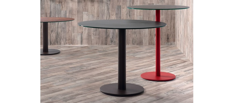 058624 Стол барный SOL 45 Mobliberica Sol - Вид №1