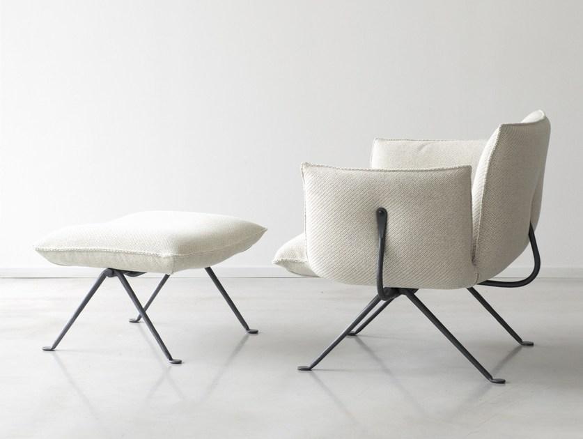 Magis Пуфик в ткани Officina sun-id-1408365 - Вид №5