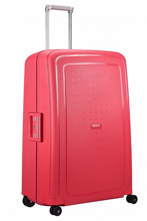 10U-60004 Чемодан 10U*004 Spinner 81/31 Samsonite S'Cure  - Вид №4