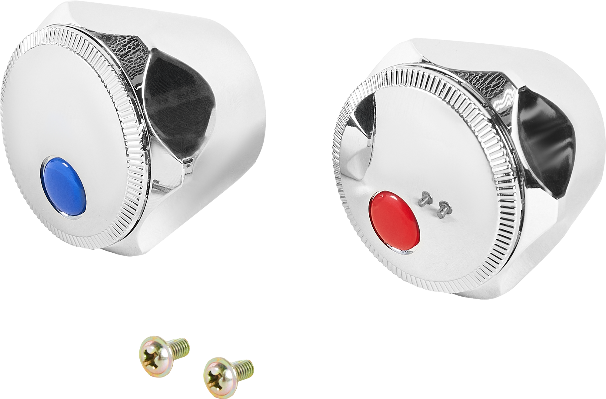 Santreyd Мария: дизайнерские маховики для смесителей с цветовой идентификацией 85080746 STLM-0058309