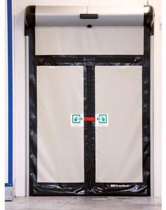 ASSA ABLOY Двери с аварийным выходом sun-id-1448918 - Вид №2