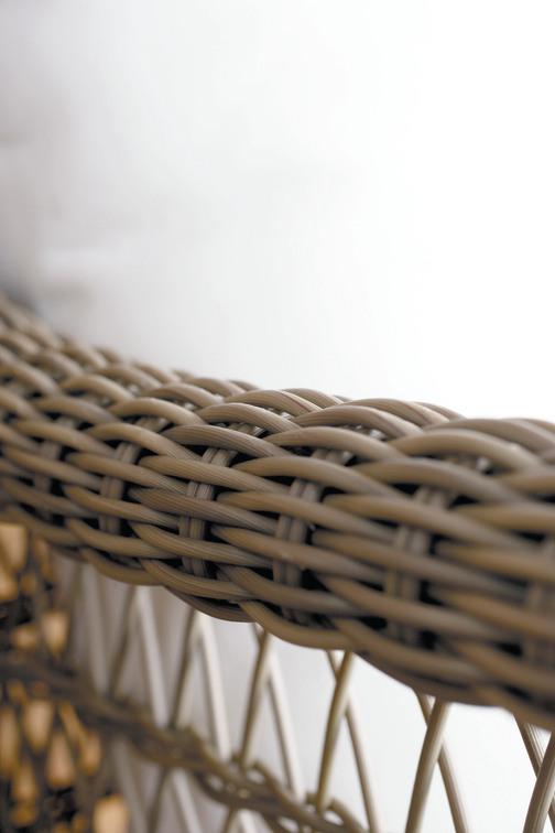 MNST459 Шнур 1 мест. 2,8мм верблюд Manutti Malibu - Вид №4