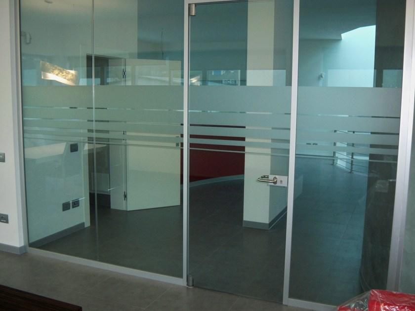 TOPFILM Декоративная клейкая оконная пленка против царапин Decoplus Decoplus  - Вид №3