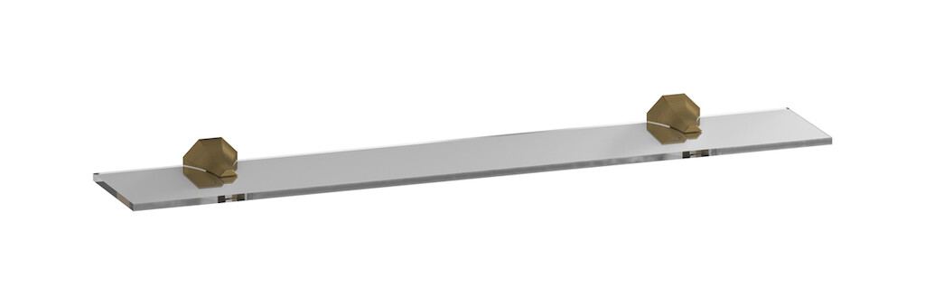 Полка WE ARE IB bl010mb Modern Bronze Belmondo 