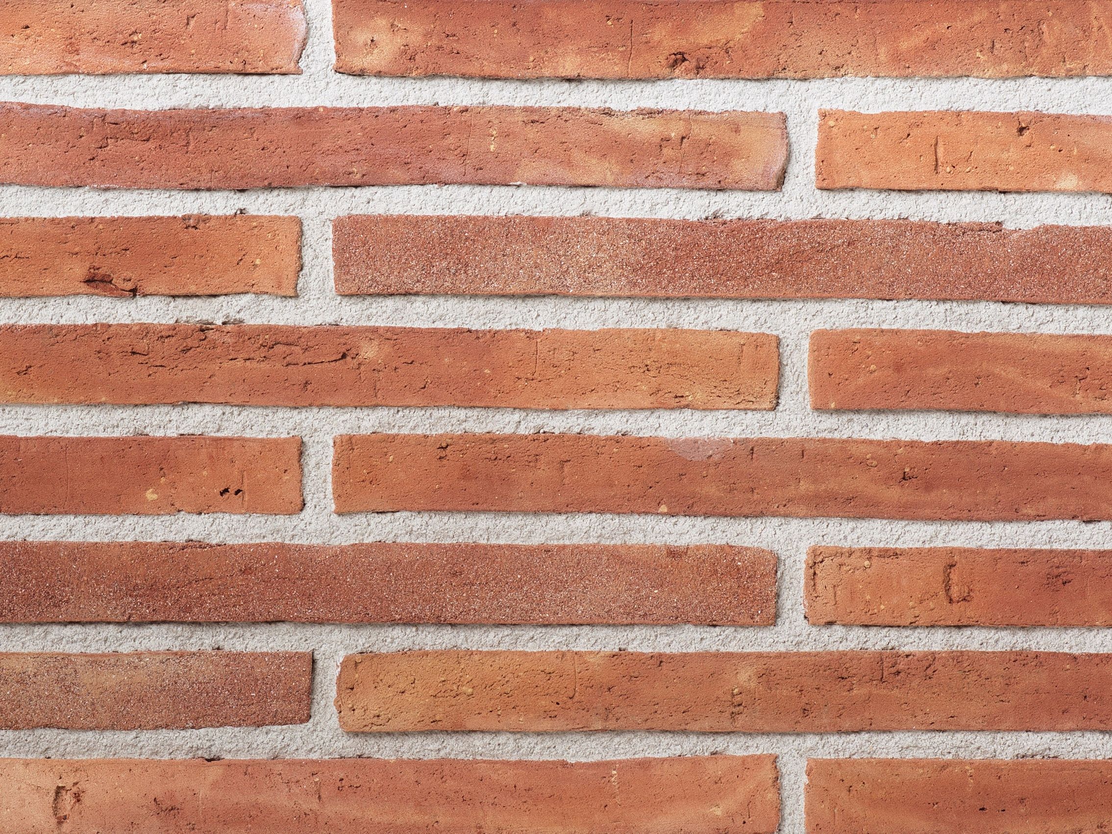 Кирпичная кладка B&B Rivestimenti Naturali кирпич / планки ARCH-00032274