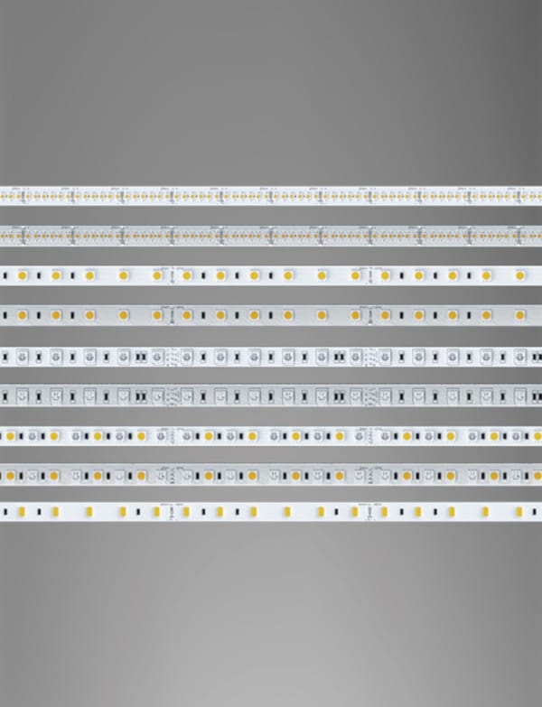 Светодиодные полосы Novalux STRIP LED ARCH-00098611 - Вид №1