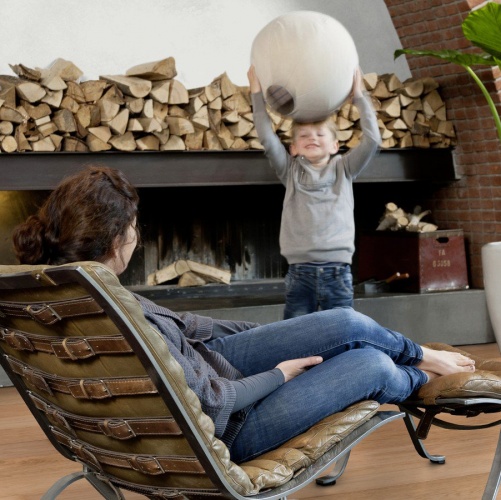 Паркетная доска Solidfloor Юба 1186924 - Вид №8