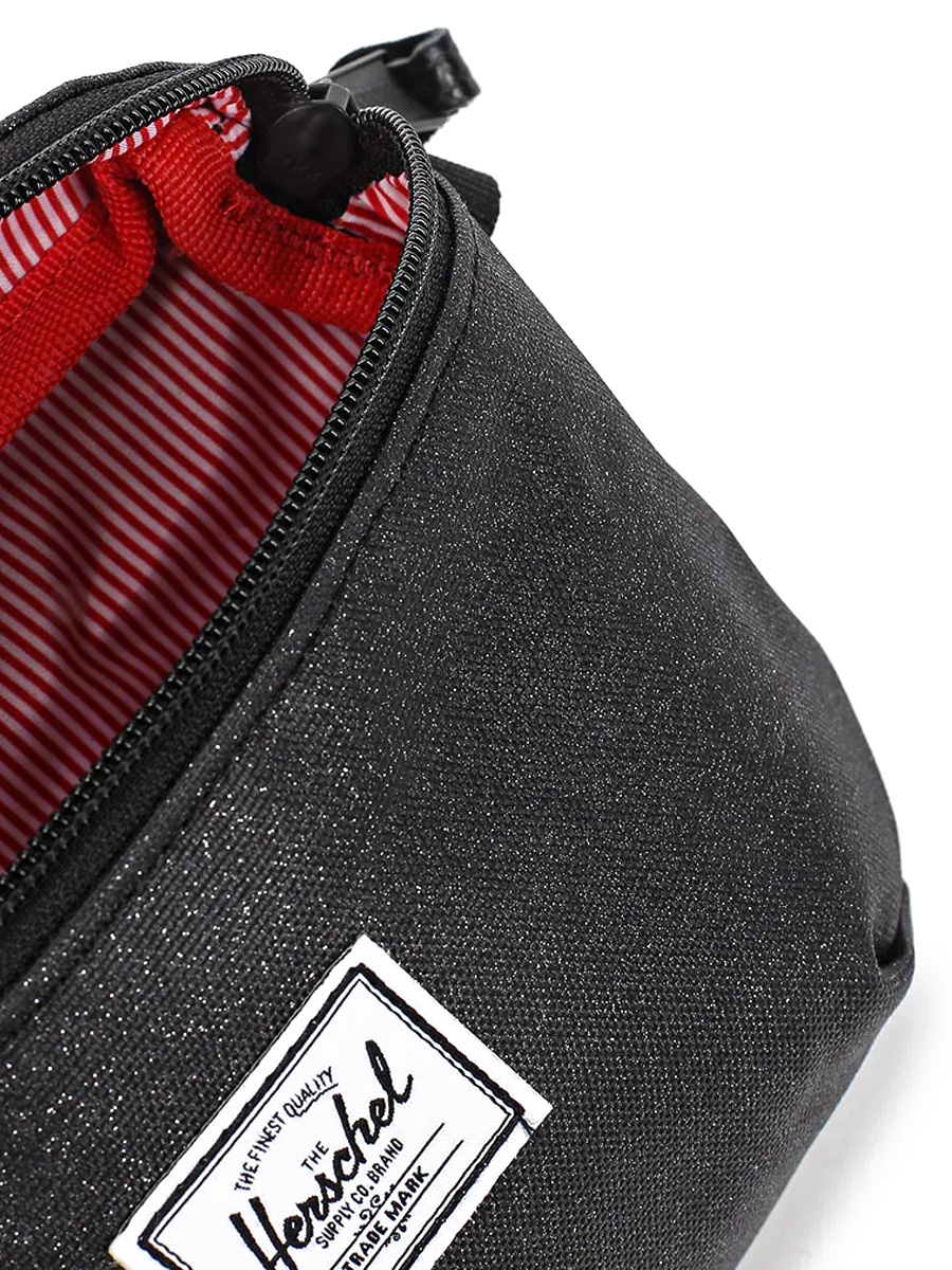 10514-04454-OS Сумка поясная Fourteen Hip Pack Herschel  - Вид №3