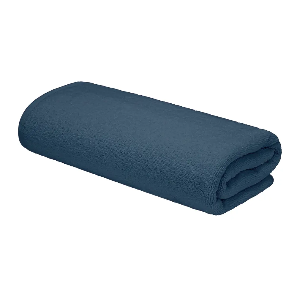 Махровое полотенце Bravo Enna Ibiza1 в бирюзовом цвете 30x60 см 89367722 STLM-1072099 - Вид №2