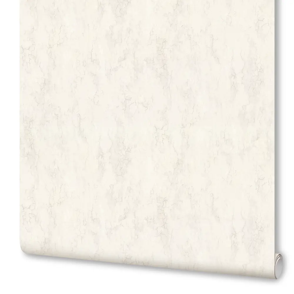 АРТЕКС Кракелюр - флизелиновые обои серого цвета с эффектом старины 85573659 STLM-0064049