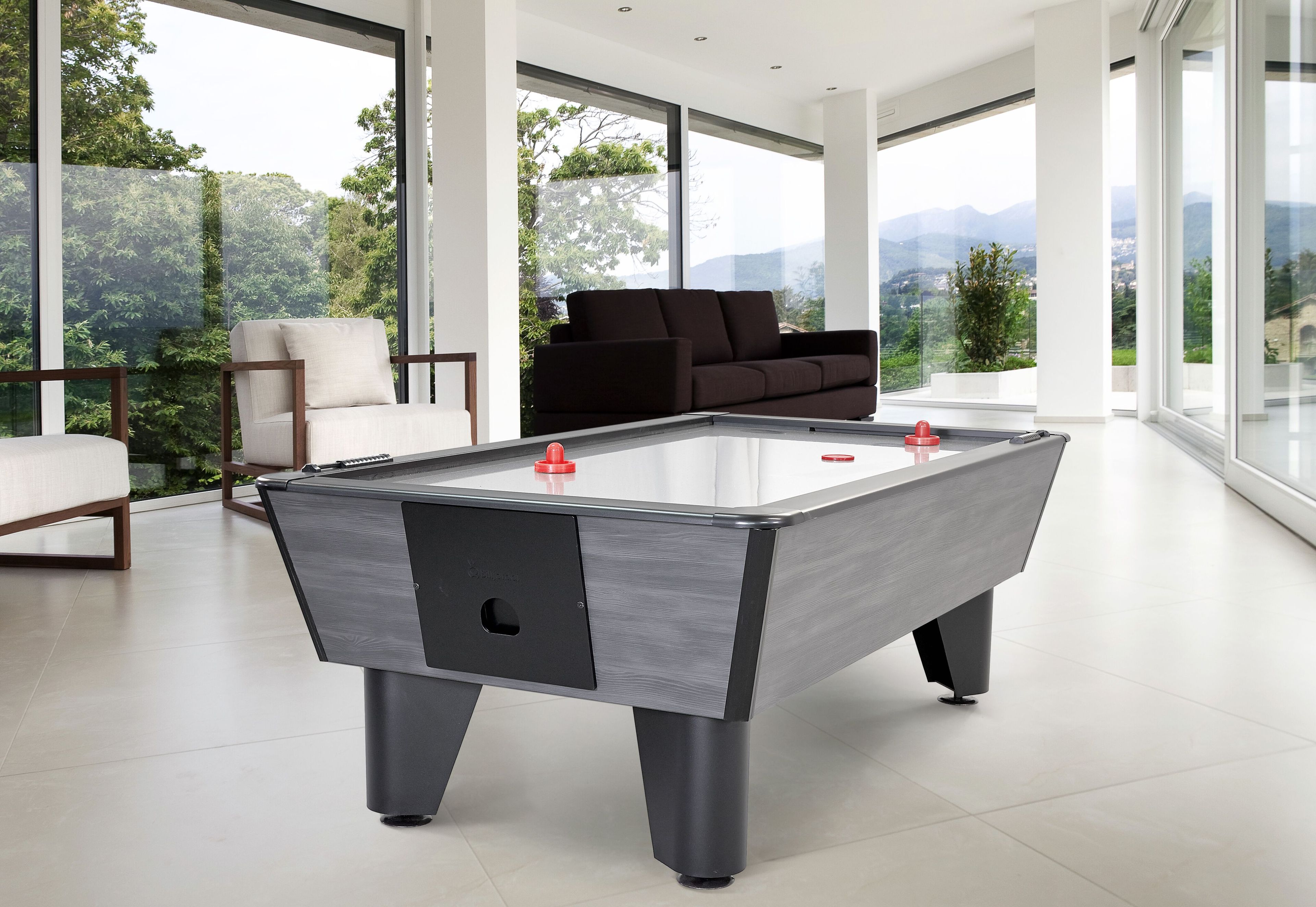 Стол для аэрохоккея Bilijardai TORNADO ARCH-00107103 - Вид №1