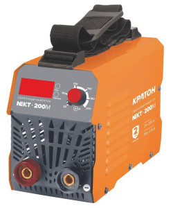 Сварочный аппарат Кратон NEXT-200М 9123812