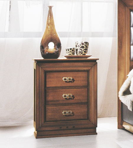 Тумбочка  ARTE CASA 2024 Evoluzione