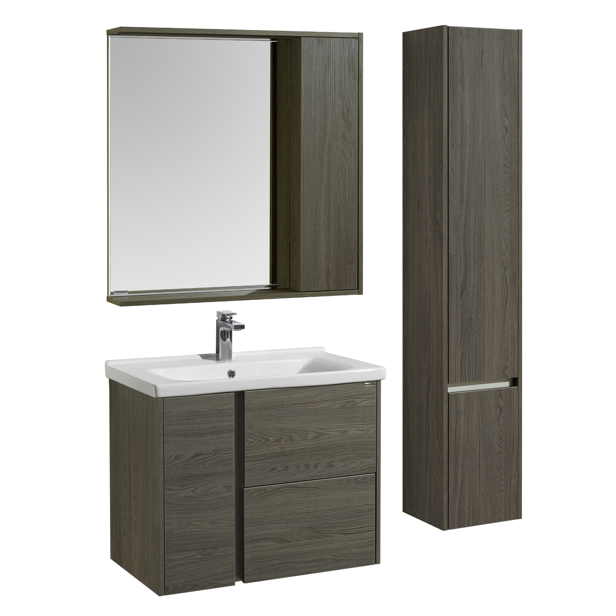 СТОУН 80 1A228201SXC80 AQUATON - Вид №2