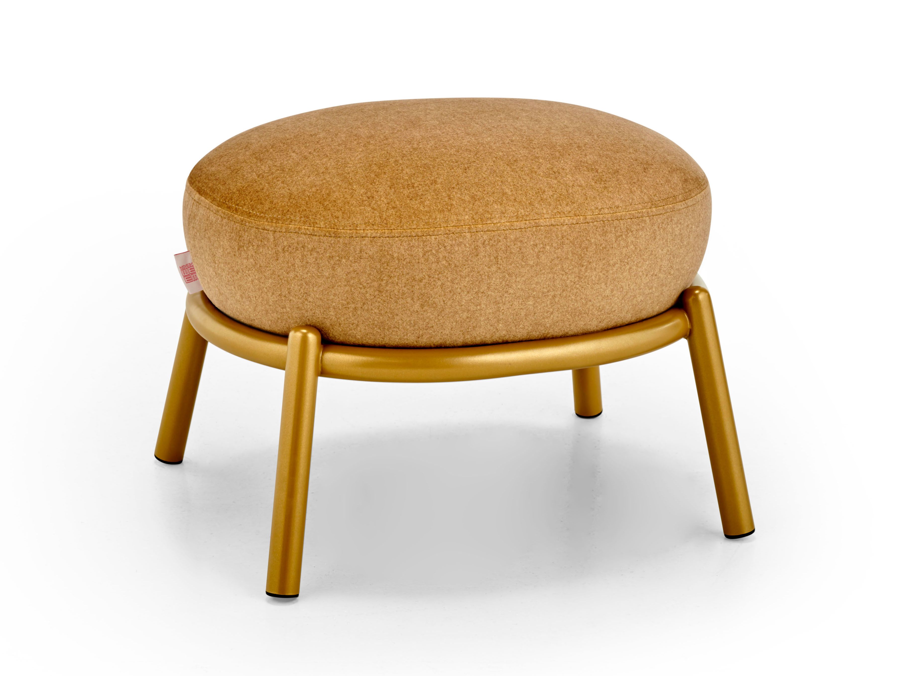 Ткань пуф MEMEDESIGN Drop ARCH-00080444