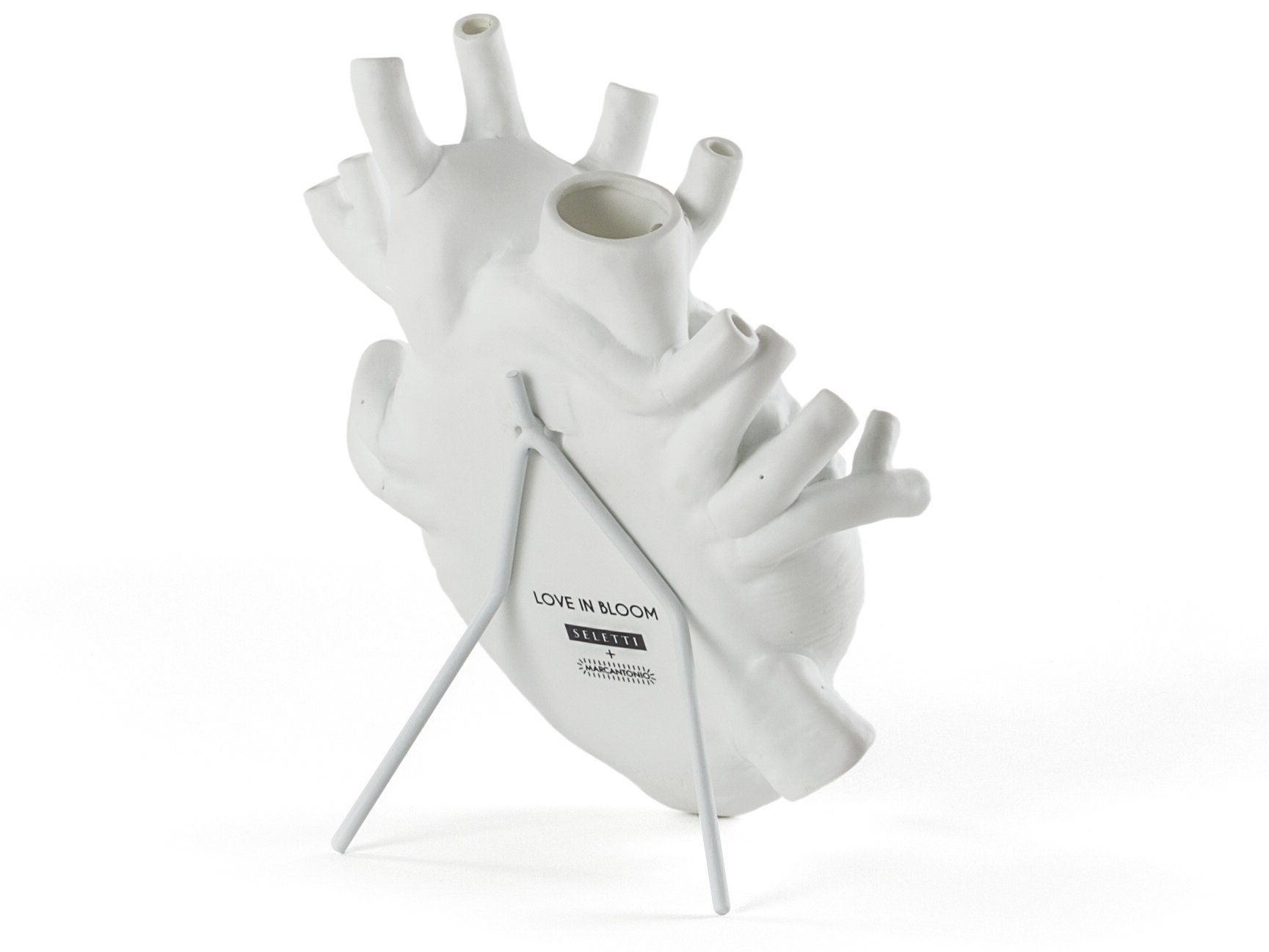 Фарфоровая ваза In Stock Seletti ARCH-00026313