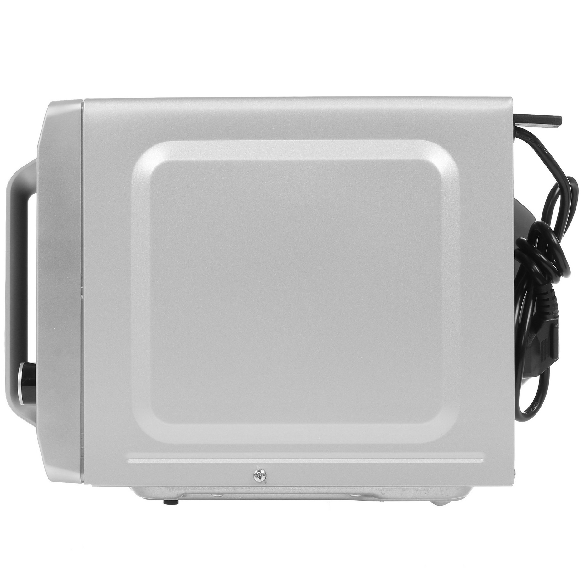 1109725 Микроволновая печь Sharp R2852RSL серебристый STDN-0024655 - Вид №2