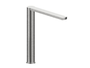 Дозирующий носик из нержавеющей стали для столешницы для умывальника